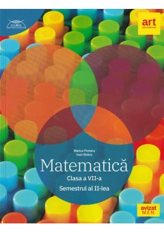 Matematica clasa a VII-a partea a II-a Clubul Matematicienilor