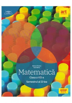 Matematica Clasa a VII-a partea a II-a Clubul Matematicienilor