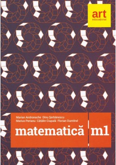 Matematica M1 pentru exa..
