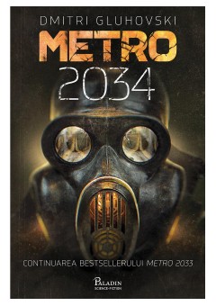 Metro 2034..