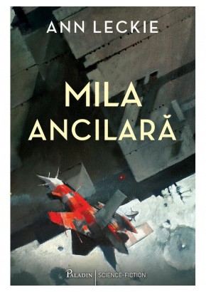 Mila ancilara
