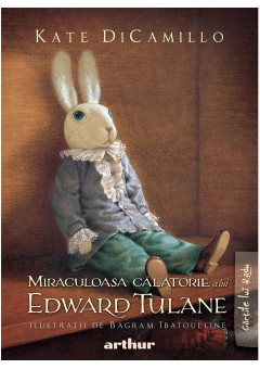 Miraculoasa calatorie a lui Edward Tulane