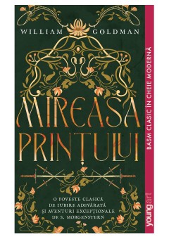 Mireasa printului