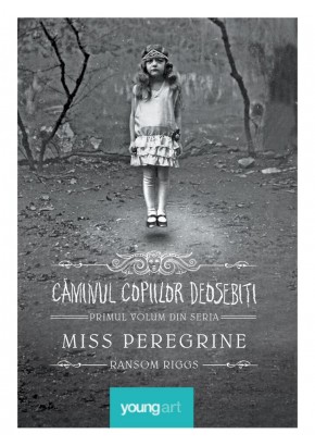 Miss Peregrine 1: Caminul copiilor deosebiti