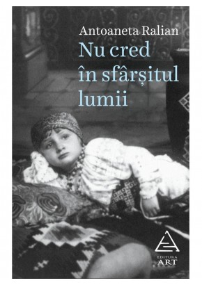Nu cred in sfarsitul lumii