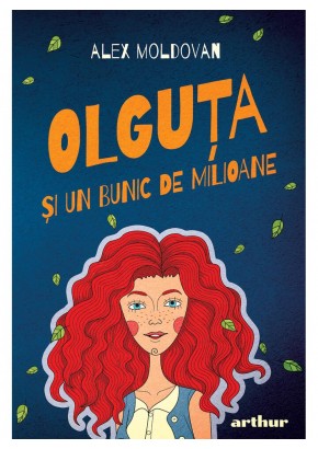 Olguta si un bunic de milioane