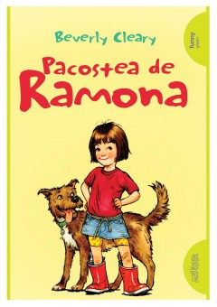 Pacostea de Ramona #2