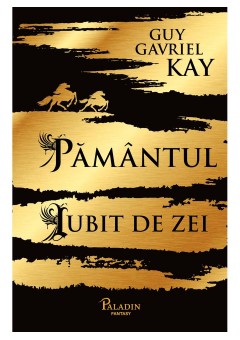 Pamantul iubit de zei..
