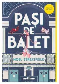Pasi de balet