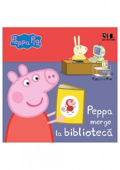 Peppa Pig: Peppa merge l..