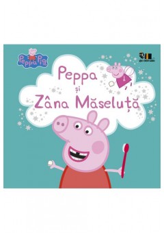 Peppa si Zana Maseluta..