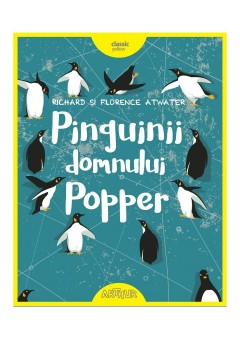 Pinguinii domnului Poppe..