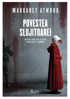 Povestea Slujitoarei..
