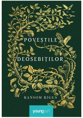 Povestile deosebitilor