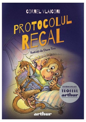 Protocolul regal