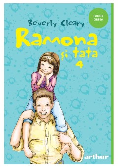 Ramona si tata #4..