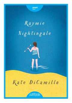 Raymie Nightingale..