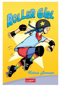 Roller Girl..