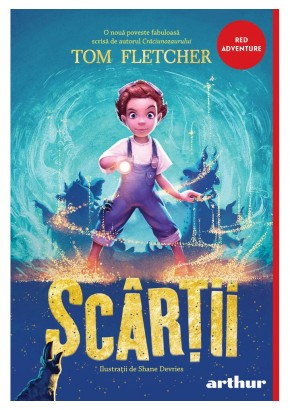 Scartii