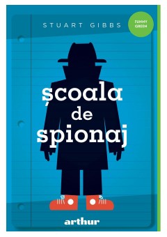 Scoala de spionaj #1