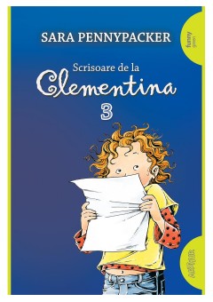 Scrisoare de la Clementina #3