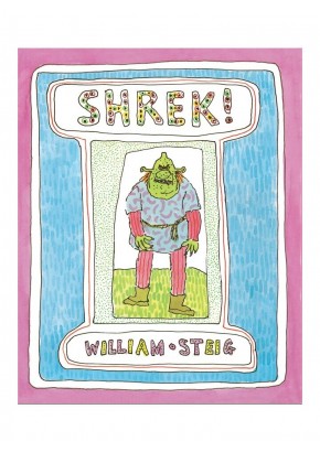 Shrek!
