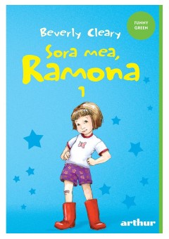 Sora mea, Ramona #1