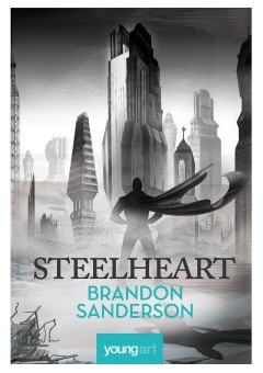 Steelheart