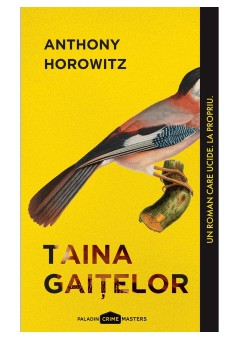 Taina gaitelor