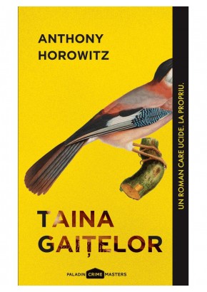 Taina gaitelor
