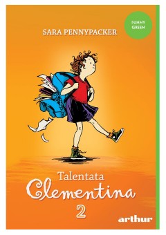 Talentata Clementina #2..