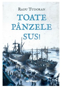 Toate panzele sus!
