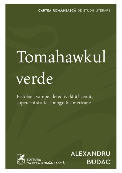 Tomahawkul verde