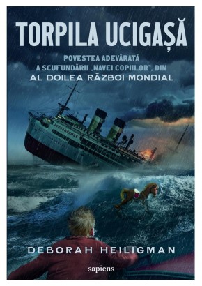 Torpila ucigasa