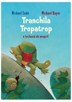 Tranchila Tropatrop o te..
