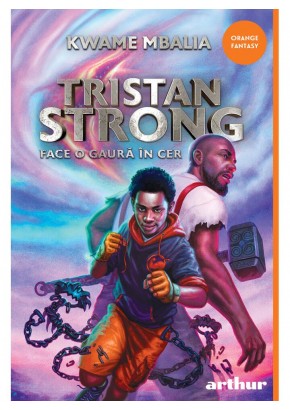 Tristan Strong face o gaura in cer (#1)