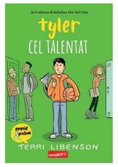 Tyler cel talentat