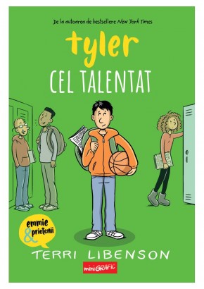 Tyler cel talentat