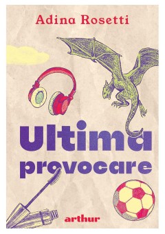Ultima provocare
