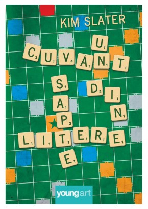 Un cuvant din sapte litere