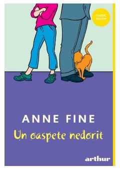 Un oaspete nedorit