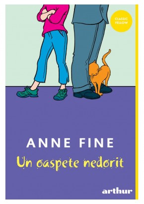 Un oaspete nedorit