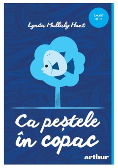 Ca pestele in copac (necartonata)