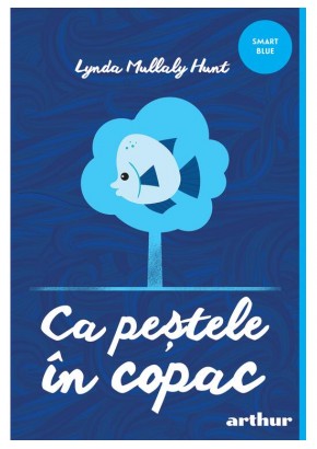 Ca pestele in copac (necartonata)