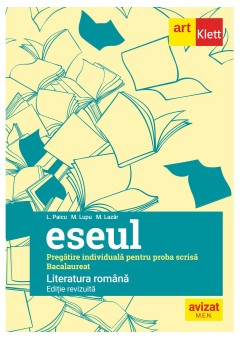 Bacalaureat Eseul Limba ..