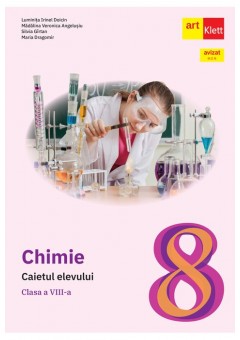 Chimie caietul elevului ..