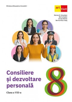 Consiliere si dezvoltare..