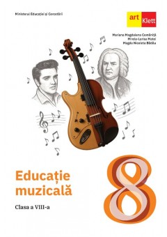 Educatie muzicala manual..