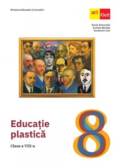 Educatie plastica manual..