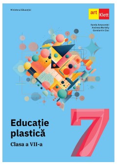 Educatie plastica manual..